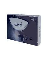 Omol Extra 20 Tablets