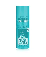 Loreal Hair Color Spray Magic Retouch Instant Root Concealer Black 75 Ml