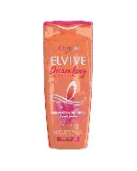 Elvive Hair Shampoo Dream Long Castor Oil 600/700 Ml