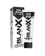 Blanx Tooth Paste Men Blue Formula 75 Ml