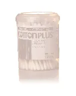 Cotton Plus Itallian Ear Buds 100 P