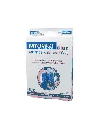 Myorest Plus Patches With Heat Effect 9*14 Cm Patches 3P