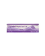 Artelac Nighttime Gel 2Mg Carbomer Lasting Hydration Eye Gel10 Gm