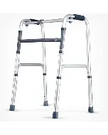 Walker Silver Without Cover 915