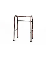 Walker Bronze With Cover 919