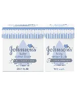 Johnson Ear Cotton Buds 200+100 Pc Offer