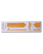 Rumafen 1 % Gel 50 Gm