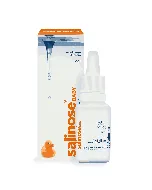 Salinose Nasal Drop 20 Ml Avalon