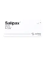 Salipax 20 Mg Capsule 30P