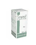 Scopinal Syrup 100 Ml