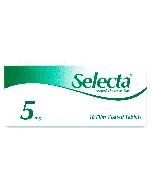 Selecta 5Mg Tablets 30 P