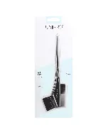 Professional Hair Dye Brush With Small Comb 2999