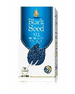 Wadi Al Nahil Black Seed Oil 125 Ml