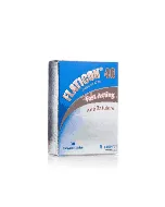 Flaticon Chewable Tablet Antiflatulent 40 Mg 30 P