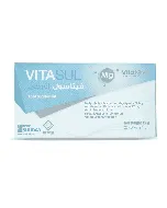 Vitasul Mg Collagen+ Magnesium Powder Sach 42 Gm * 20 P