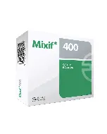Mixif 400 Mg Capsule 5 P