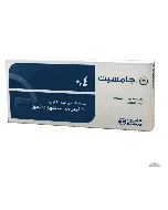 Gamcet 0.4 Mg Tablet 30P