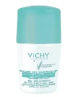 Vichy Deoderant Roll Anti-Traces 48 Hr 50 Ml