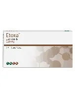 Etoxa 120 Mg Tablet 7P