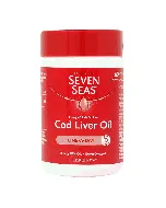 Sevenseas-One A Day Capsule 60P