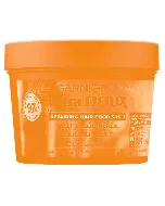 Garnier Ultra Doux Mask Repairing Hair Food 3 In 1 Papaya And Amla Damaged Hair 390 Ml