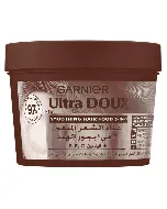 Garnier Ultra Doux Mask Smoothing Hair Food 3 In 1 Coconut And Macadamia Frizzy Unrully Hair 390 Ml