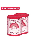 Fabimilk Baby Milk Powder (3) 1700 Gm*2P Offer 3 C