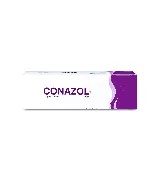 Conazol 20 Mg Vaginal Cream 78 Gm