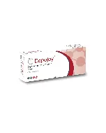 Depojoy 30 Mg Tablet 6P