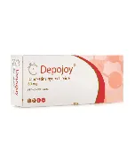Depojoy 60 Mg Tablet 6P