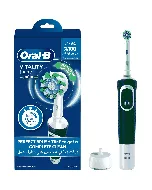 Oral B Elcetronic Tooth Brush Vitality Cross Action