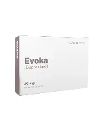 Evoka 30 Mg Tablet 4P Avalon