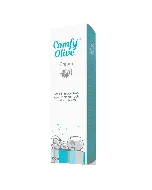 Comfy Olive Cream For Diaper Rash And Sun Burns 100 Gm