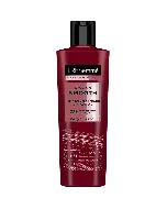Tresemme Hair Shampoo Keratin Smooth And Straight 200 Ml