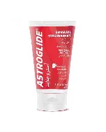 Astroglide Lubricant Strawberry Gel 35 Ml Tube