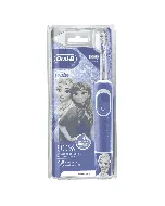 Oral B Electronic Tooth Brush Kids Frozen D100 3+ Year