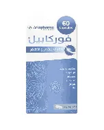 Arkopharma Forcapil Capsule 60 P