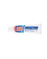 Fitty Dent Sensetive Cream Denture Adhesive Aloevera And Myrrh 40 Gm