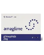Avalon Amaglime 2 Mg Tablet 30P