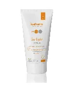 Ivatherm Sunlight Dry Touch Sun Block Cream 50 Ml