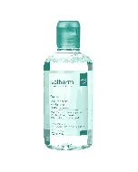 Ivatherm Lotion Micellaire Cleanses Make Up 250 Ml