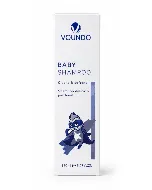 Voundo Baby Shampoo 150 Ml