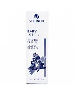 Voundo Baby Lotion Protects Cream 150 Ml