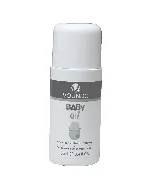 Voundo Baby Moisturizing Protects Cream 100 Ml