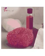 Professional Foam Loof Ball 4557