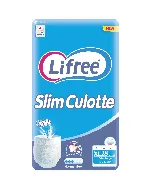 Lifree Adult Diaper Pants Mega Heavy Flow Xl 28*2 C