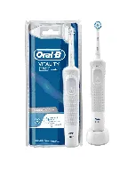 Oral B Electronic Tooth Brush Vitality Sensi Ultrathin 3757/3710