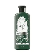 Herbal Essence Biorenew Hair Conditioner Real Botanicals Potent Aloe+ Bamboo Strenth Builder 400 Ml