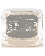 Vatika Hair Gel Rock Hard Extreme Hold 500 Ml