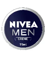 Nivea Men Cream Face & Body & Hands 75 Gm